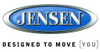 Jensen24X26 MIR MED CAB 5 PK WM2426BVBP5