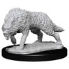 WizKids WZK73553 WZK DC: Timber Wolves W7