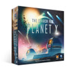 Renegade Game Studios REN2079 The Search for Planet X