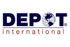 Depot International RM1-1299-REF DPI HP Refurbished 1320 Main Drive Assembly