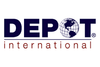 Depot International RM1-6268-REF HP P3015 Multi-Purpose/Tray 2 Paper Pickup Assembly - for Duplex Models only