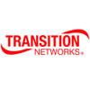 TRANSITION NETWORKS SGETF1039-110-NA 1000BTX TO 1000BSX LC MM 220M SA MEDIA CONVT
