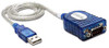 PLUGABLE TECHNOLOGIES PL2303-DB9 PLUGABLE USB TO RS-232 ADAPTER MALE DB9 PL2303HX REV D CHIPSET