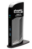 PLUGABLE TECHNOLOGIES UD-3900 PLUGABLE USB 3 DOCKING STATION DUAL 2K VIDEO GIGE AUDIO 6 USB