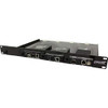 TRANSITION NETWORKS RMS19-SA4-02 19IN 4SLOT MEDIA CONVERTER RACK MOUNT SHELF