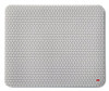 3M - WORKSPACE SOLUTIONS MP200PS PRECISE MOUSING SURFACE SILVER ULTRA THIN TRAVEL MOUSEPAD
