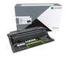 LEXMARK - BPD SUPPLIES 56F0ZA0 56F0ZA0 BLACK IMAGING UNIT