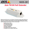 AXIS COMMUNICATION INC 5025-281 T8129 POE EXTENDER