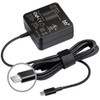 BATTERY TECHNOLOGY INC. 1HE08AA#ABA-BTI 65WATT 20VOLT AC ADAPTER FOR HP USB TYPE C DSKTP BLK 1HE08AA ABA
