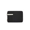 CASE LOGIC-PERSONAL & PORTABLE 3204393 IBIRA BLACK LAPTOP SLEEVE 14IN BLACK