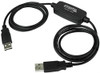 PLUGABLE TECHNOLOGIES USB-EASY-TRAN USB 2.0 EASY TRANSFER CABLE FOR WINDOWS