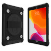 CTA DIGITAL INC. PAD-MSPC10 MAGNETIC SPLASH-PROOF CASE WITH METAL MOUNTING PLATES