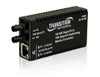 TRANSITION NETWORKS M/E-PSW-FX-02(SC)-NA MINI 10/100BSETXTO100BSEFX SC MM 2KM W/NA   .