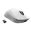 LOGITECH - COMPUTER ACCESSORIES 910-005940 PRO X SUPERLIGHT WL GAMING MOUSE WHITE