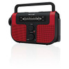 DPI WR383R WEATHERX AM/FM LED FLASHLIGHT WEATHEBAND LED LANTERN/SIREN