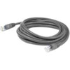 ADDON ADD-10FCAT6A-GY RJ-45 M/M PATCH CBL 10FT GRAY CAT6A UTP PVC CU
