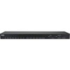 SIIG CE-H24111-S1 HDMI/VGA 6X1 SCALER SWITCHER 4 HDMI & 2 VGA WITH AUDIO OUTPUT