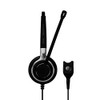 EPOS 1000641 IMPACT SC660 TC PREMIUM 2 EAR EARING IMPAIRED TELECOIL COMPATIBLE