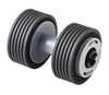 FUJITSU CONSUMABLES PA03670-0001 CONSUMABLE BRAKE ROLLER FI7140 7240 7160 7260 7180 FI7280 FI7300NX