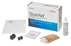 FUJITSU CONSUMABLES CG01000-524801 SCANAID KIT FI-6130/Z FI-6230/Z FI-6140/Z FI-6240/Z
