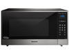 PANASONIC-SMALL APPLIANCES NN-SE785S 1.6 CUFT MICROWAVE OVEN WITH CYCLONIC WAVE INVENTER STAINLESS