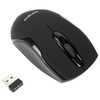 TARGUS AMW575TT BLACK WRLS OPTICAL MOUSE