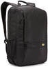 CASE LOGIC-PERSONAL & PORTABLE 3204193 KEY 15.6IN LAPTOP BACKPACK BLACK