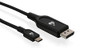 IOGEAR G2LU3CDP12 2M USB-C TO DP 4K 6.6 CABLE