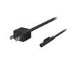 MICROSOFT- IMSOURCING Q5N-00001 SURFACE 65W POWER ADAPTER NEW BROWN BOX SEE WARRANTY NOTES