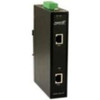 TRANSITION NETWORKS SI-IES-1200-LRT INDUSTRIAL 10/100/1000 POE PLUS 1PORT MIDSPAN INJECTOR