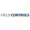 Field Controls MGI-9 9 GAS DRAFT CONTROL