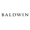 Baldwin General Hardware 0458044 0458 044 SLIDING DOOR FLUSH PULL