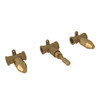 Rohl R300073RHL00 *AVAIL 0720 *CVR* ROHL ECLISSI CONC