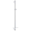GROHE 26603000 36 SHWR BAR CP