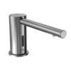 TOTO® Round S Touchless Auto Foam Soap Dispenser Spout, Polished Chrome - TLK07001G#CP