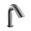 TOTO® Standard R ECOPOWER® or AC 1.0 GPM Touchless Bathroom Faucet Spout, 10 Second On-Demand Flow, Polished Chrome - TLE28003U1#CP