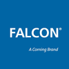 Falcon A31039-00D-626 2-3/4 Backset Drive-In Deadlatch