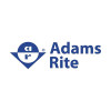 ADAMS RITE 4533-25-IB MANUFACTURING CO AR DEADLATCH BODY ONLY X 31/32 BS X LH