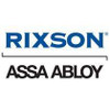 RIXSON 340-613 RIX CENTER HUNG TOP PIVOT AMS/AWS 009948