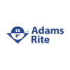 ADAMS RITE 2190-311-301-32D MANUFACTURING CO 1 1/8 B.S. X STD FLAT CURVED DB/DL PKG