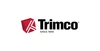TRIMCO 1554-626 ROLLER LATCH X B STRIKE
