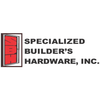SPECIALIZED BUILDERS HARDWARE 1850-G DN7-11/16X13 PHOTOLUMINESCENT EXIT SGN
