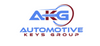 AUTOMOTIVE KEY GROUP (AKG) RKTOYPC NON-ORIGINAL AUTO REMOTE HEAD KEY