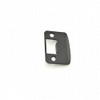 Schlage 10-027-613 10027613 Oil Rubbed Bronze 1 5/8" x 2 1/4" Full Lip Strike Plate with 1/4" Radius Corners
