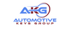 AUTOMOTIVE KEY GROUP (AKG) VW753DJ AUTO REMOTE SHELL