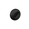 Schlage B80-622 B80 Single Sided Residential Deadbolt with Thumbturn from The B-Series a, Matte Black