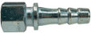 DIXON VALVE 238-3550 1/2 X 3/8 NPT FEM NIPPLE