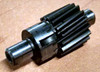 Milwaukee 495-36-66-2801 INTERMEDIATE SHAFT