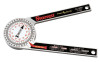 L.S. Starrett No. 505 Series ProSite Protractor / Miter Gage