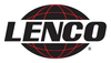 LENCO 380-05553 LE LC-40 ORANGE/CONN05553